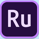 Adobe Premiere Rush CC 2019中文破解版