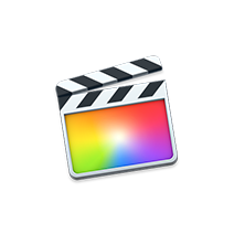 Final Cut Pro 10.4.5  中文破解版下载