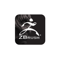 ZBrushCore2018 3D数字雕刻和绘画软件