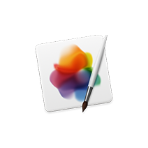 Pixelmator Pro 1.2.1 中文版