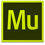 Adobe Muse CC2018中文破解版(附破解补丁)