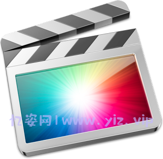 Final Cut Pro X教程-是一款Mac OS平台上最好的视频剪辑软件-从零开始基础教程新手小白们也能快速上手！