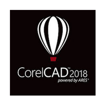 CorelCAD 2019破解版v19 中文绿色免注册版