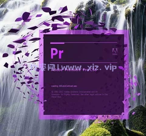 Adobe Premiere Pro CC 2019中文破解版(安装版)