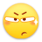 橘子蛋糕