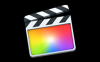 Final Cut Pro 10.4.5  中文破解版下载