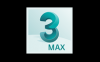 Autodesk 3DS MAX 2020中文破解版(附安装教程+注册码)