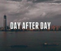 行走的vlog：日复一日