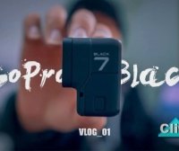 VLOG_双十一拿下GoPro7后的初体验