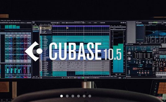 Cubase Elements 10中文破解版(附注册激活教程)