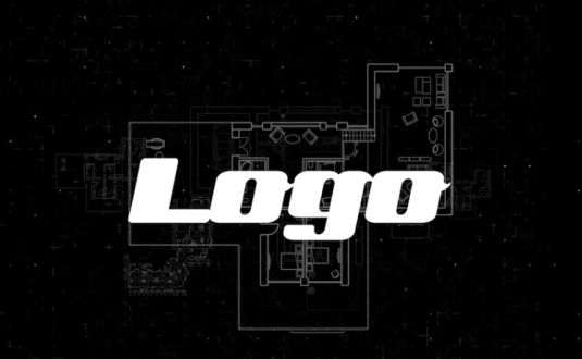 PR模板-建筑师微标签LOGO预设下载