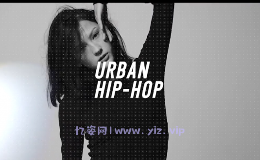 PR模板-非常酷炫的快闪转场视频模板