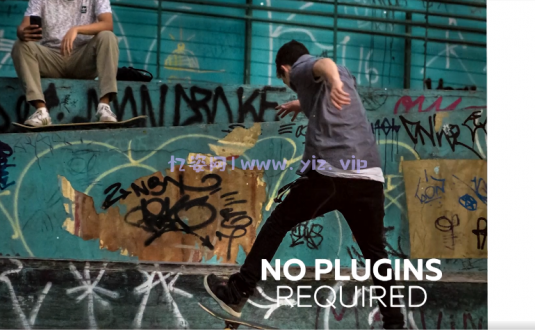 PR模板-非常精美的幻灯片介绍