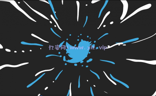 FCPX插件-液体徽标开场