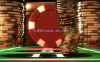 PR模板-赌场在线赌博LOGO徽标显示