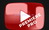 PR模板-YouTube标题介绍