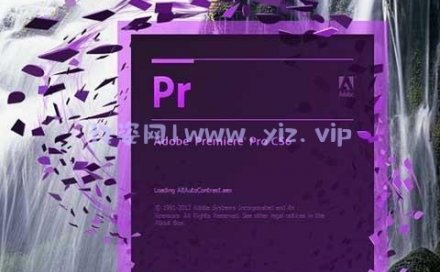 Adobe Premiere Pro CC 2019中文破解版(安装版)