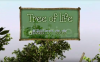 AE模板-生命之树片头