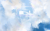 AE模板-天空云层电影徽标