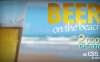 AE模板-海滩上的啤酒