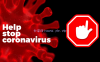 PR模板-新冠病毒/疫情预防