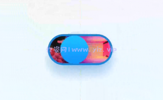 AE模板-快速平面徽标显示