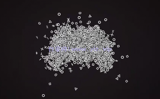 AE模板-游戏徽标