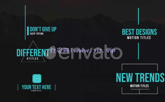 PR模板-动作标题