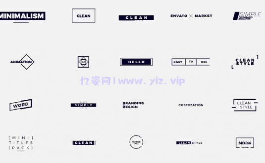 PR模板-公司名称