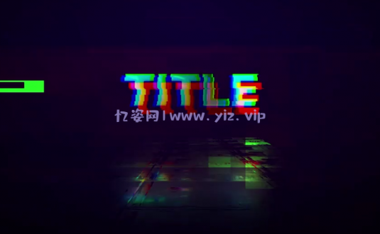 PR模板-小故障简介标题