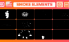 AE模板-烟雾元素和标题包