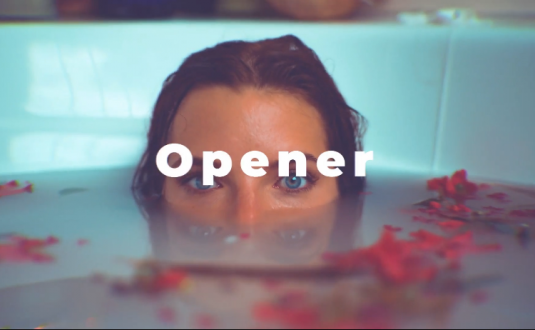 AE模板-节奏快闪片头