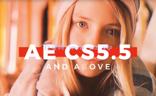 PR模板-快速动态开场