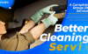 AE模板-清洁服务