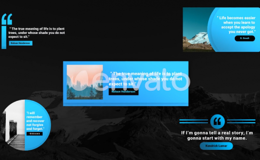 DR模板-最小报价标题