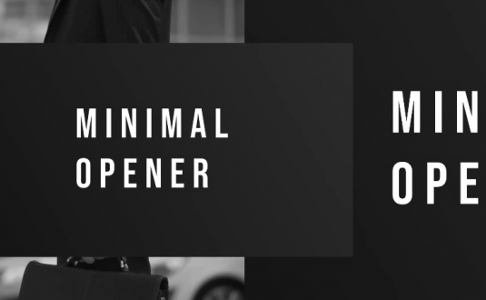 DR模板-动态促销