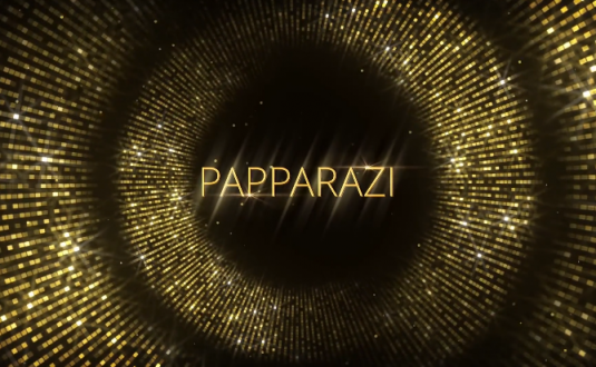 DR模板-奖项名称