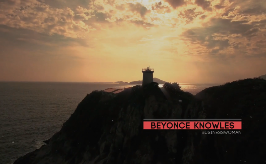 AE模板-企业字幕条标题