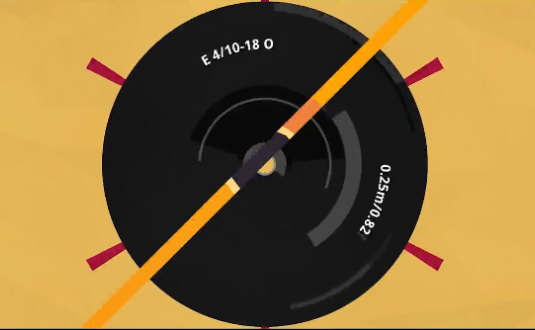 AE模板-电影徽标显示