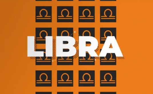 PR模板-占星术开场片头