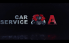 AE模板-汽车服务