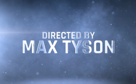 AE模板-电影标题