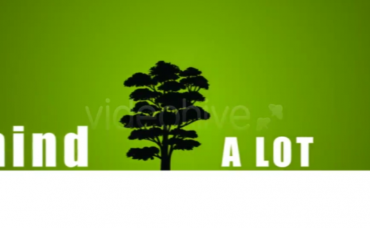 AE模板-公司介绍