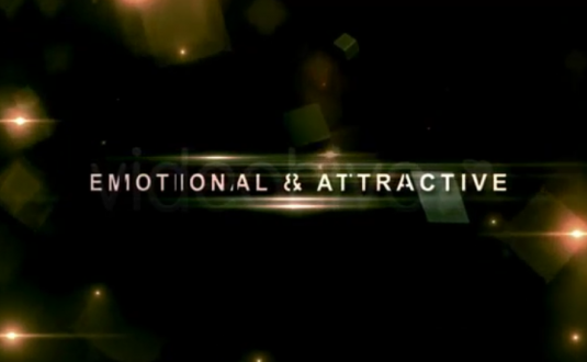 AE模板-史诗般的电影标题