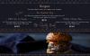 AE模板-美味餐厅菜单