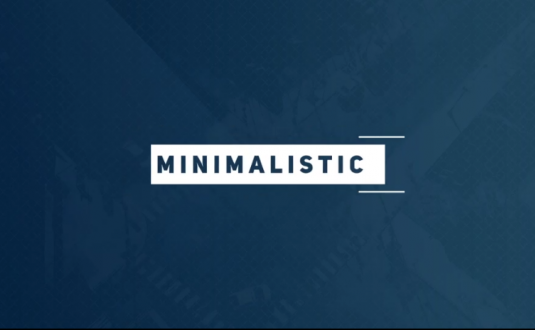 AE模板-排版元素