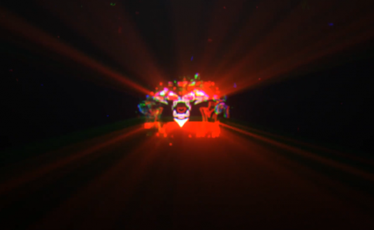 PR模板-小故障LOGO标志