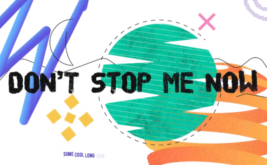 AE模板-多用途标题和元素