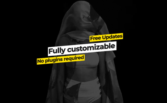 PR模板-快速简单的标题