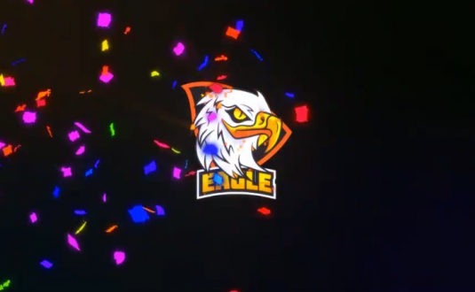 AE模板-网络故障LOGO